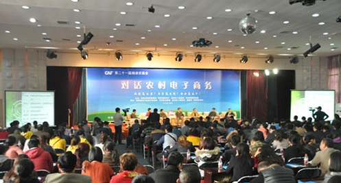 环县农村电商成功案例图片